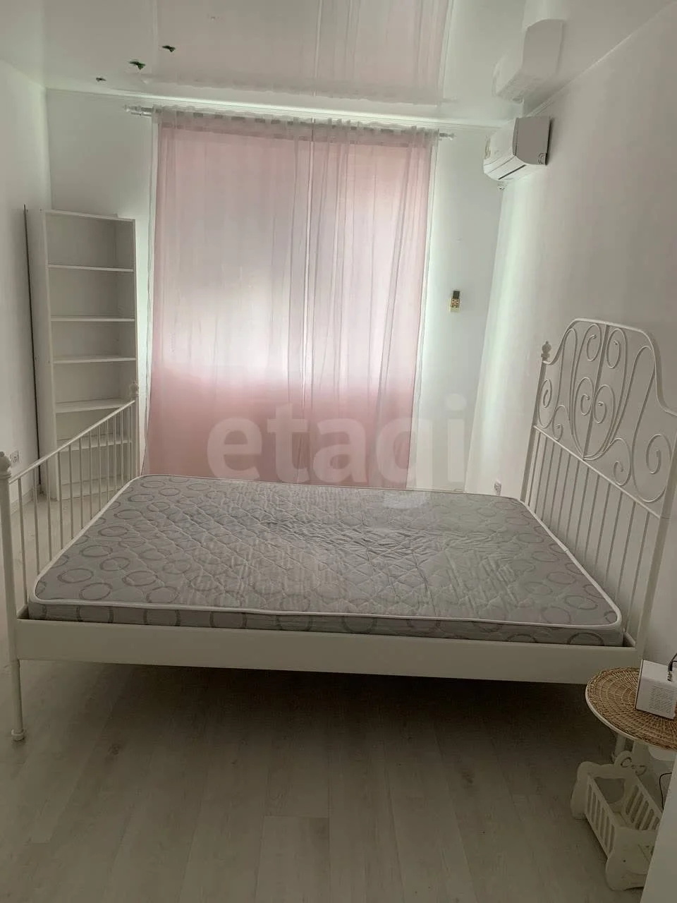 1-к квартира, 35м² (Апрельская улица, 5) - миниатюра 3