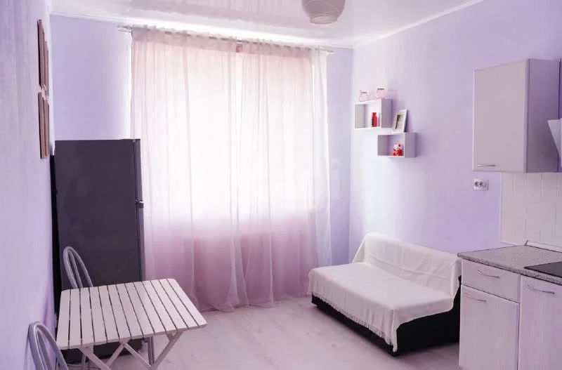 1-к квартира, 35м² (Апрельская улица, 5) - миниатюра 9