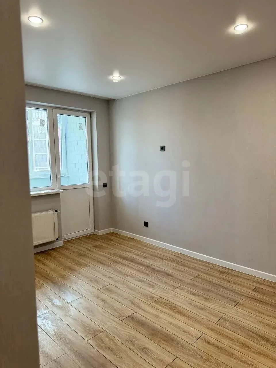 Студия, 23.5м² (улица имени Героя Дангириева, 2к3) - миниатюра 2