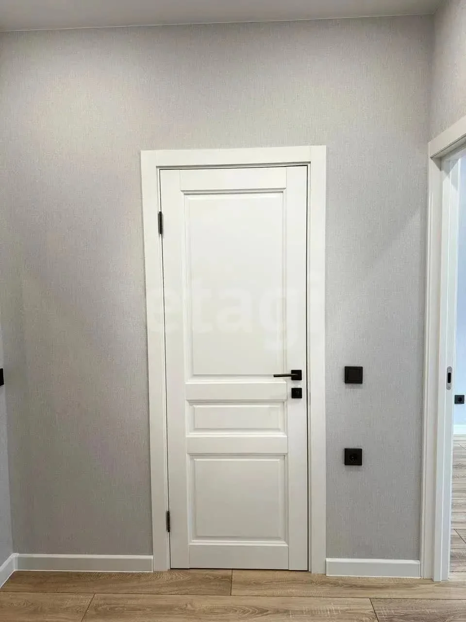 Студия, 23.5м² (улица имени Героя Дангириева, 2к3) - миниатюра 3