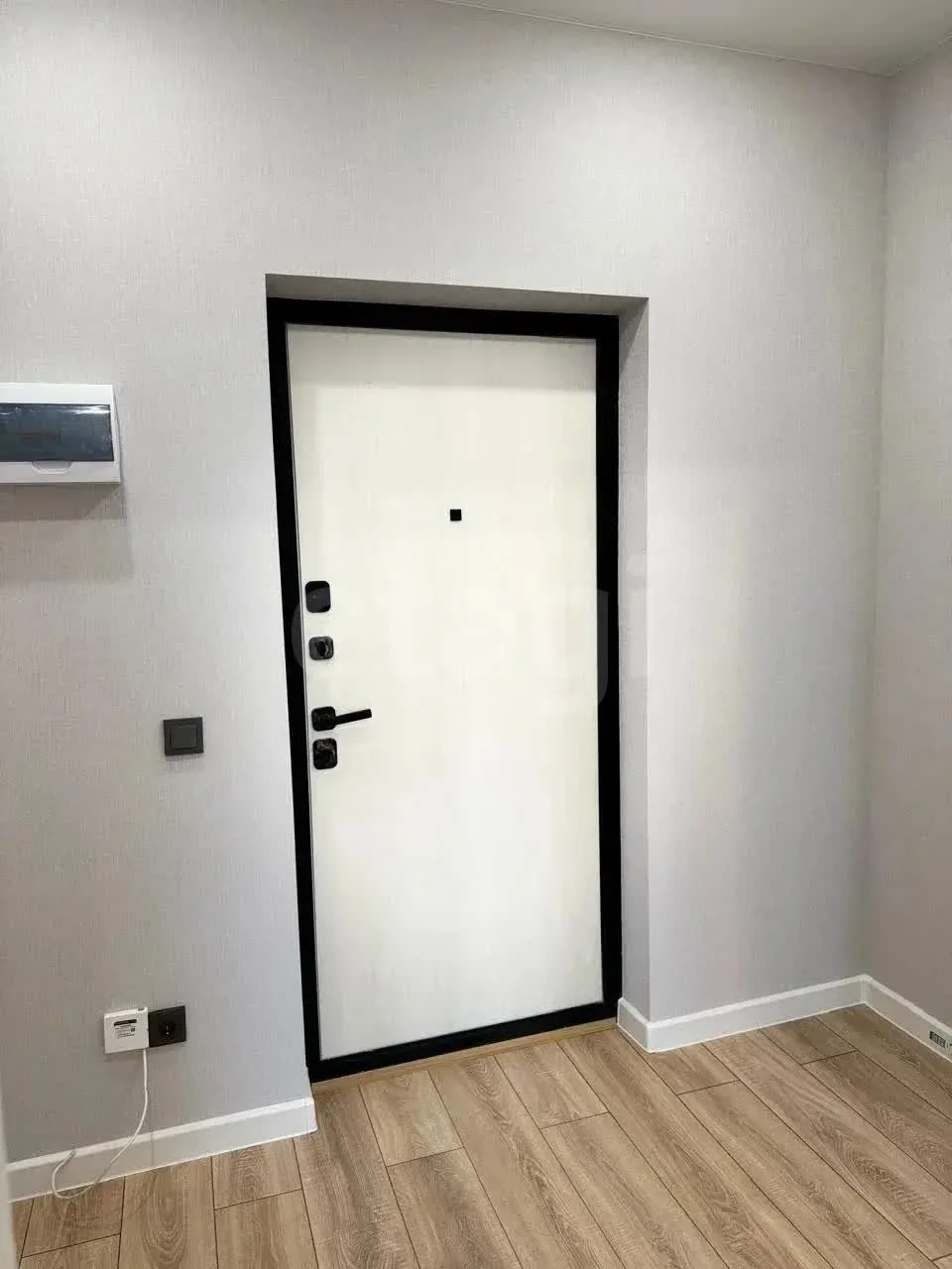 Студия, 23.5м² (улица имени Героя Дангириева, 2к3) - миниатюра 4
