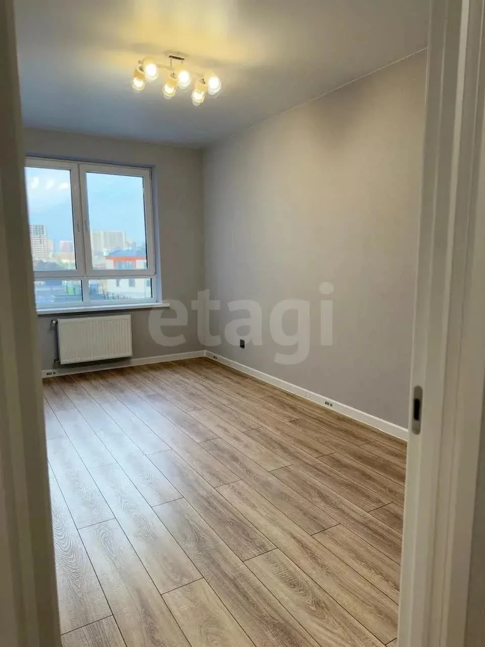 Студия, 23.5м² (улица имени Героя Дангириева, 2к3) - миниатюра 6
