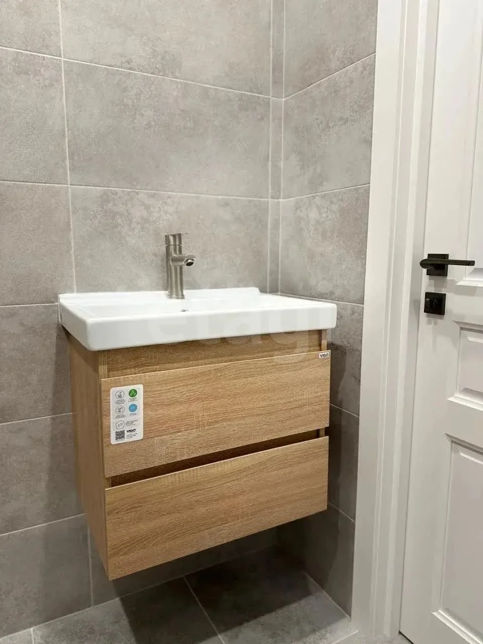 Студия, 23.5м² (улица имени Героя Дангириева, 2к3) - миниатюра 7