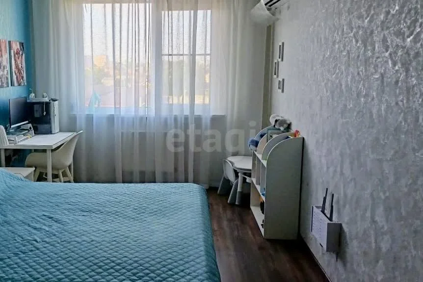1-к квартира, 43м² (улица Тургеневское шоссе, 10к2) - миниатюра 2