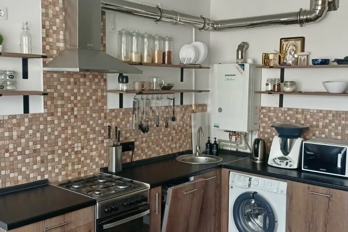 1-к квартира, 43м² (улица Тургеневское шоссе, 10к2) - миниатюра 3