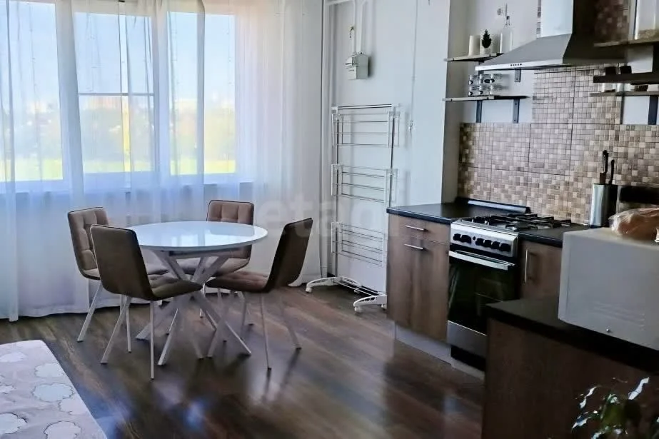 1-к квартира, 43м² (улица Тургеневское шоссе, 10к2) - миниатюра 4