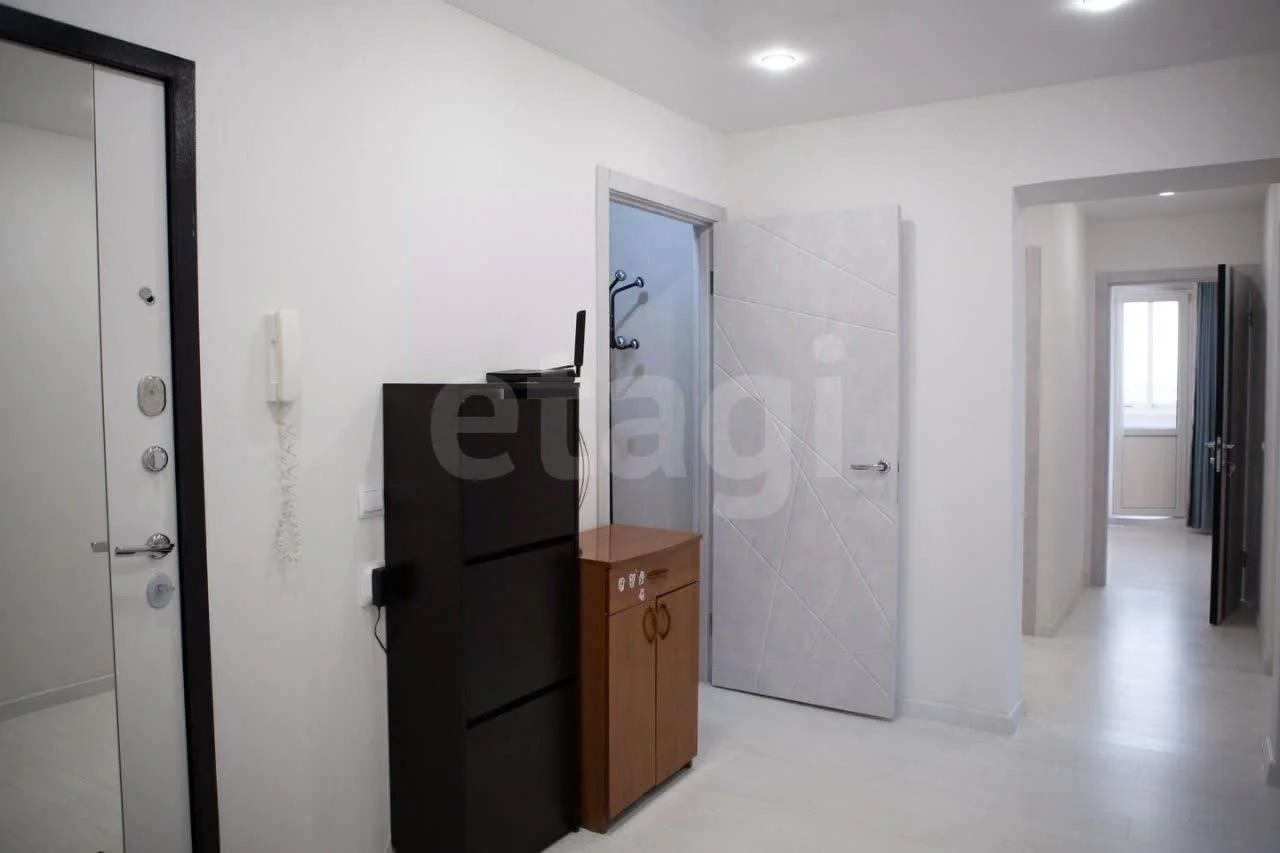 3-к квартира, 78.7м² (проезд Репина, 38) - миниатюра 11