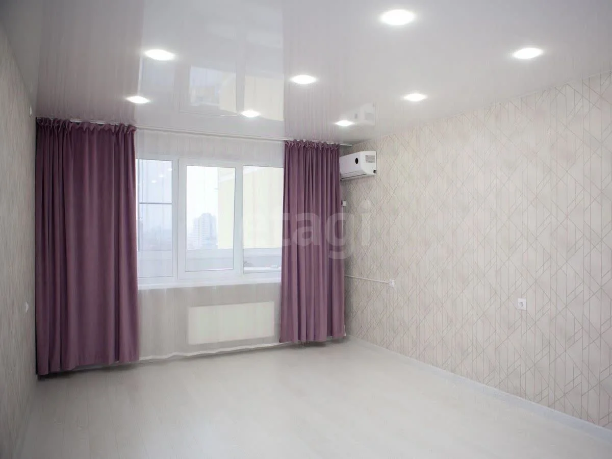 3-к квартира, 78.7м² (проезд Репина, 38) - миниатюра 12