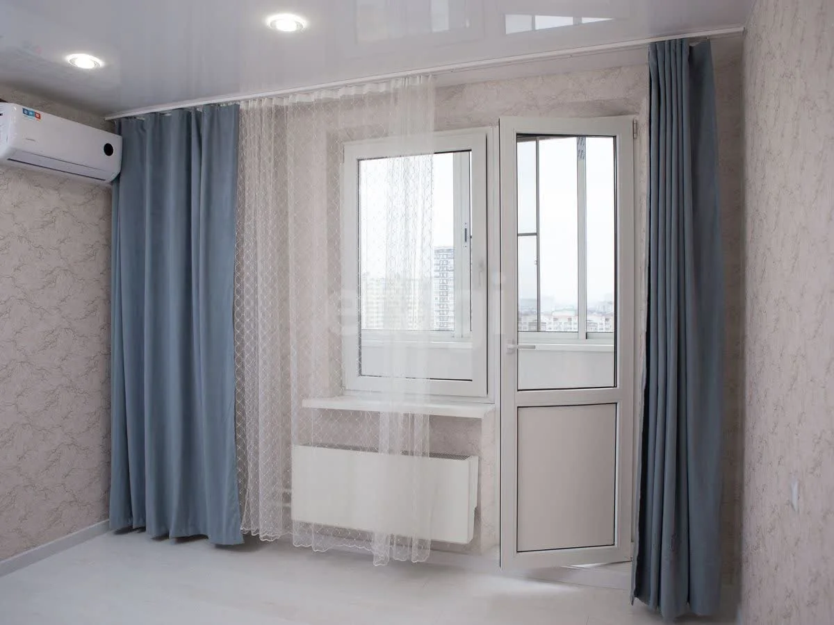 3-к квартира, 78.7м² (проезд Репина, 38) - миниатюра 14