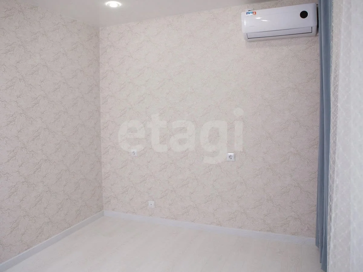 3-к квартира, 78.7м² (проезд Репина, 38) - миниатюра 15
