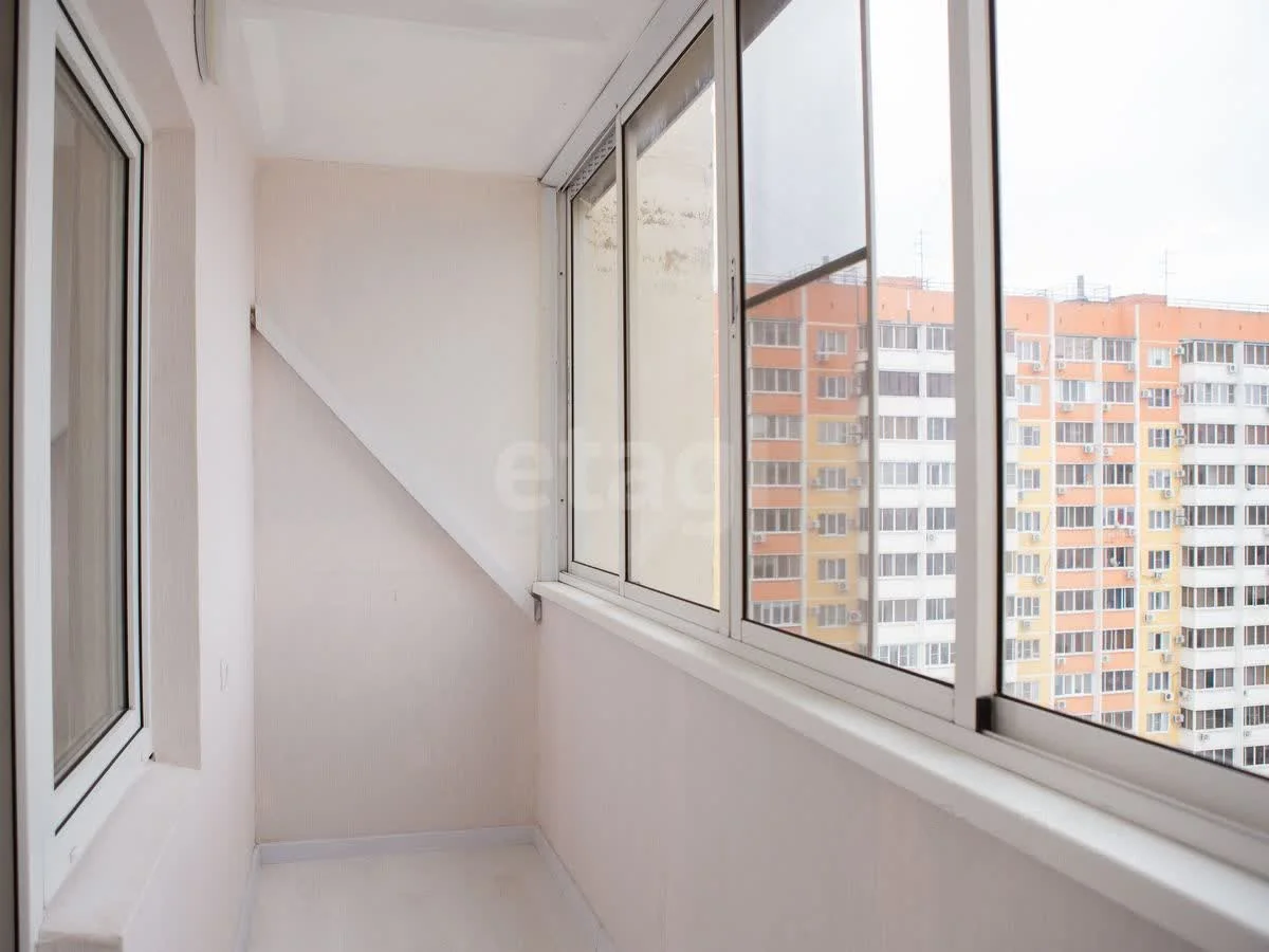 3-к квартира, 78.7м² (проезд Репина, 38) - миниатюра 16