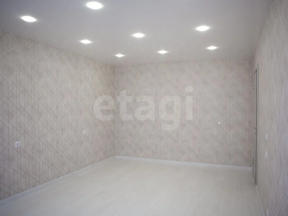 3-к квартира, 78.7м² (проезд Репина, 38) - миниатюра 17