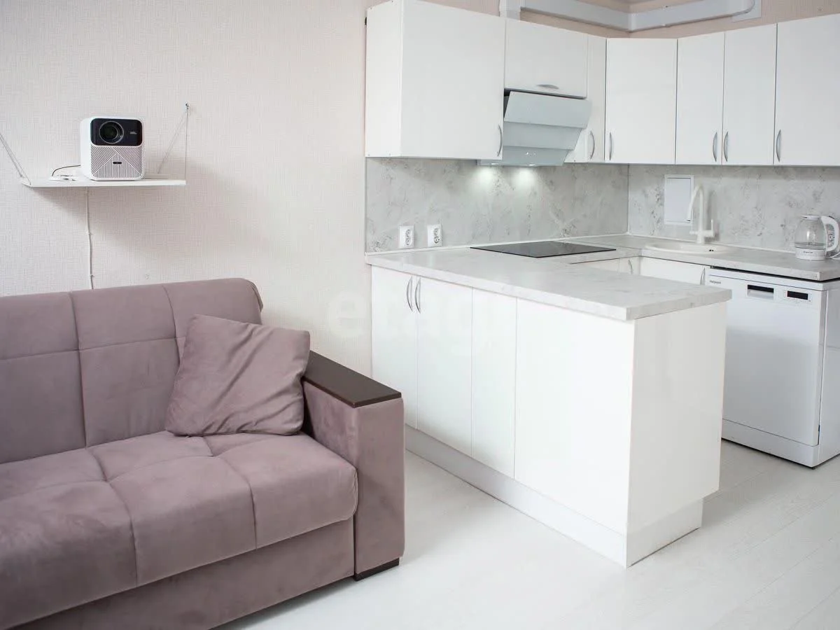 3-к квартира, 78.7м² (проезд Репина, 38) - миниатюра 4