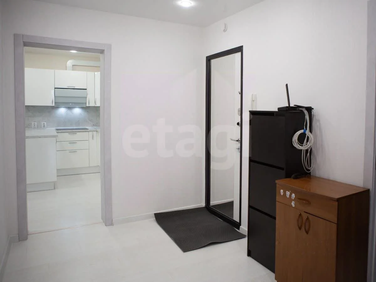 3-к квартира, 78.7м² (проезд Репина, 38) - миниатюра 6