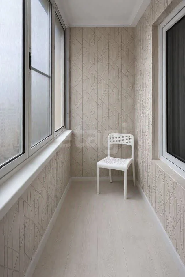 3-к квартира, 78.7м² (проезд Репина, 38) - миниатюра 7