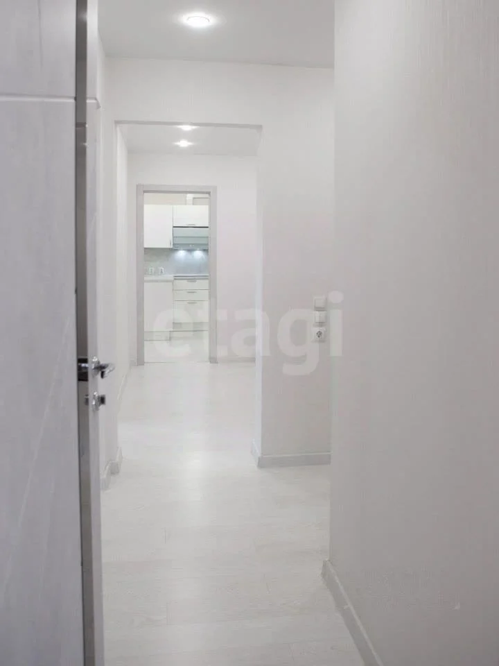 3-к квартира, 78.7м² (проезд Репина, 38) - миниатюра 8