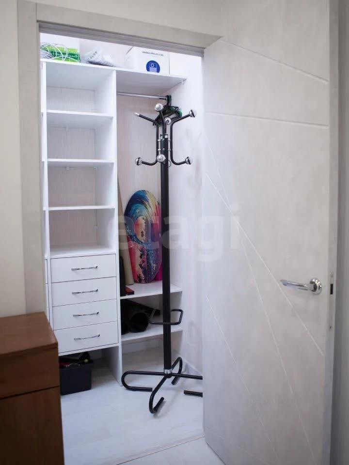 3-к квартира, 78.7м² (проезд Репина, 38) - миниатюра 9