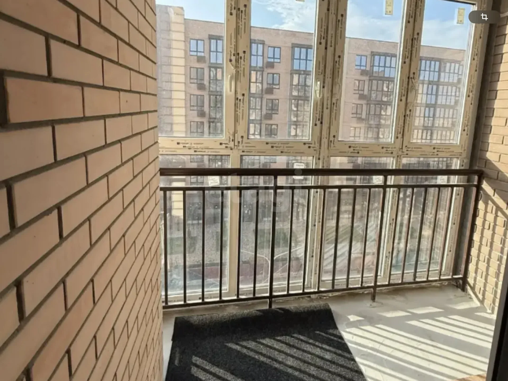 1-к квартира, 39.4м² (Казачья улица, 8к2) - миниатюра 15