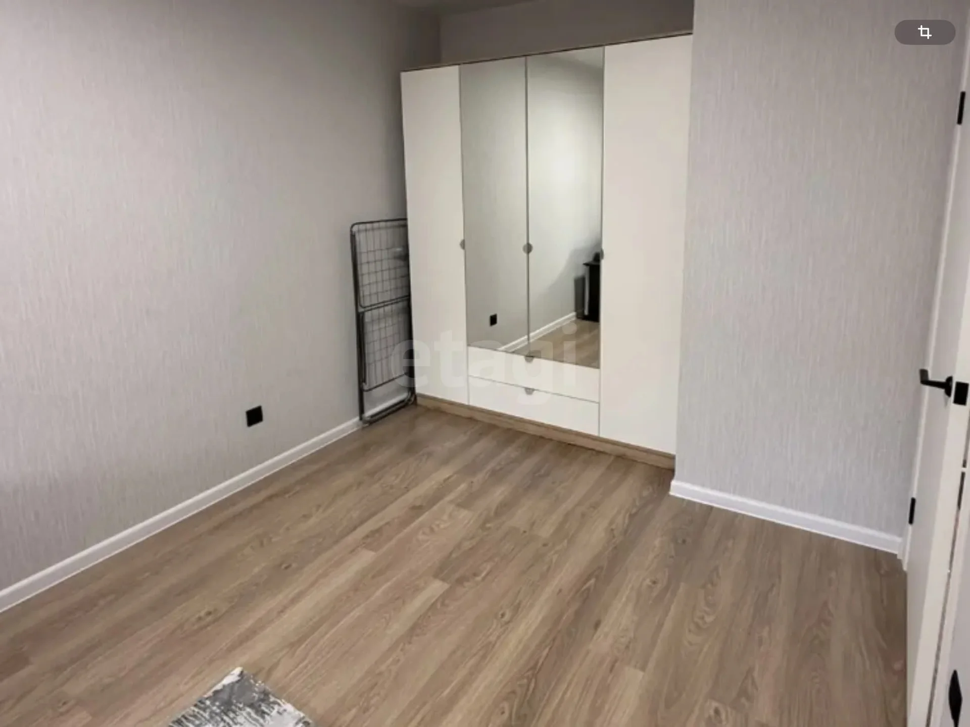 1-к квартира, 39.4м² (Казачья улица, 8к2) - миниатюра 8