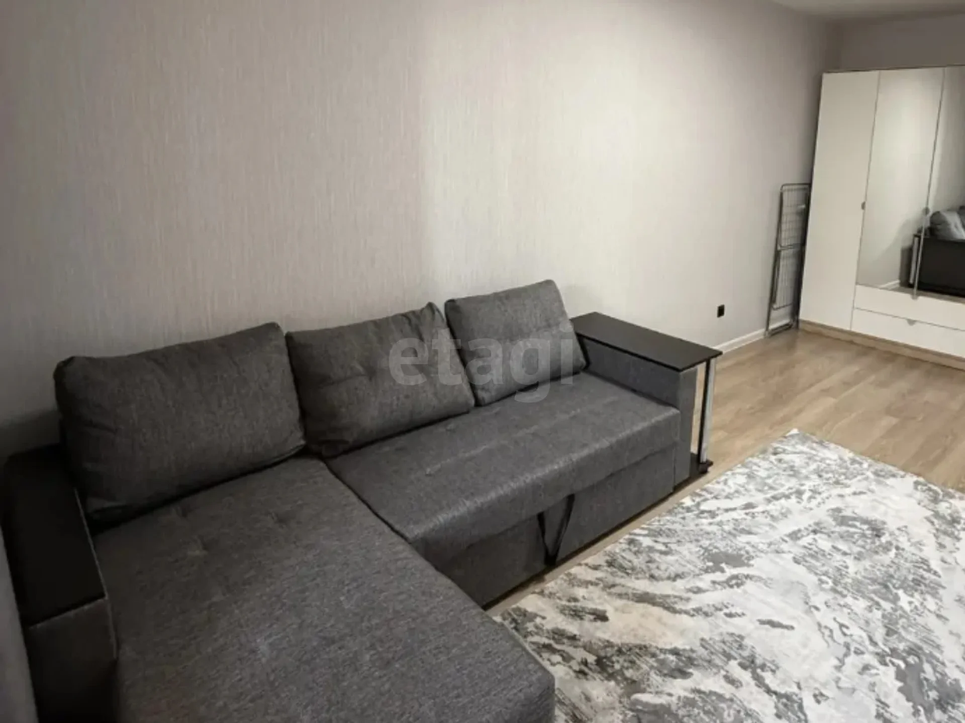 1-к квартира, 39.4м² (Казачья улица, 8к2) - миниатюра 9