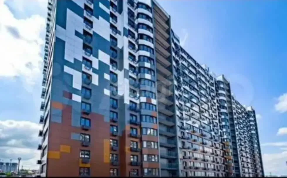 1-к квартира, 43м² (улица Кирилла Россинского, 3/1) - миниатюра 14