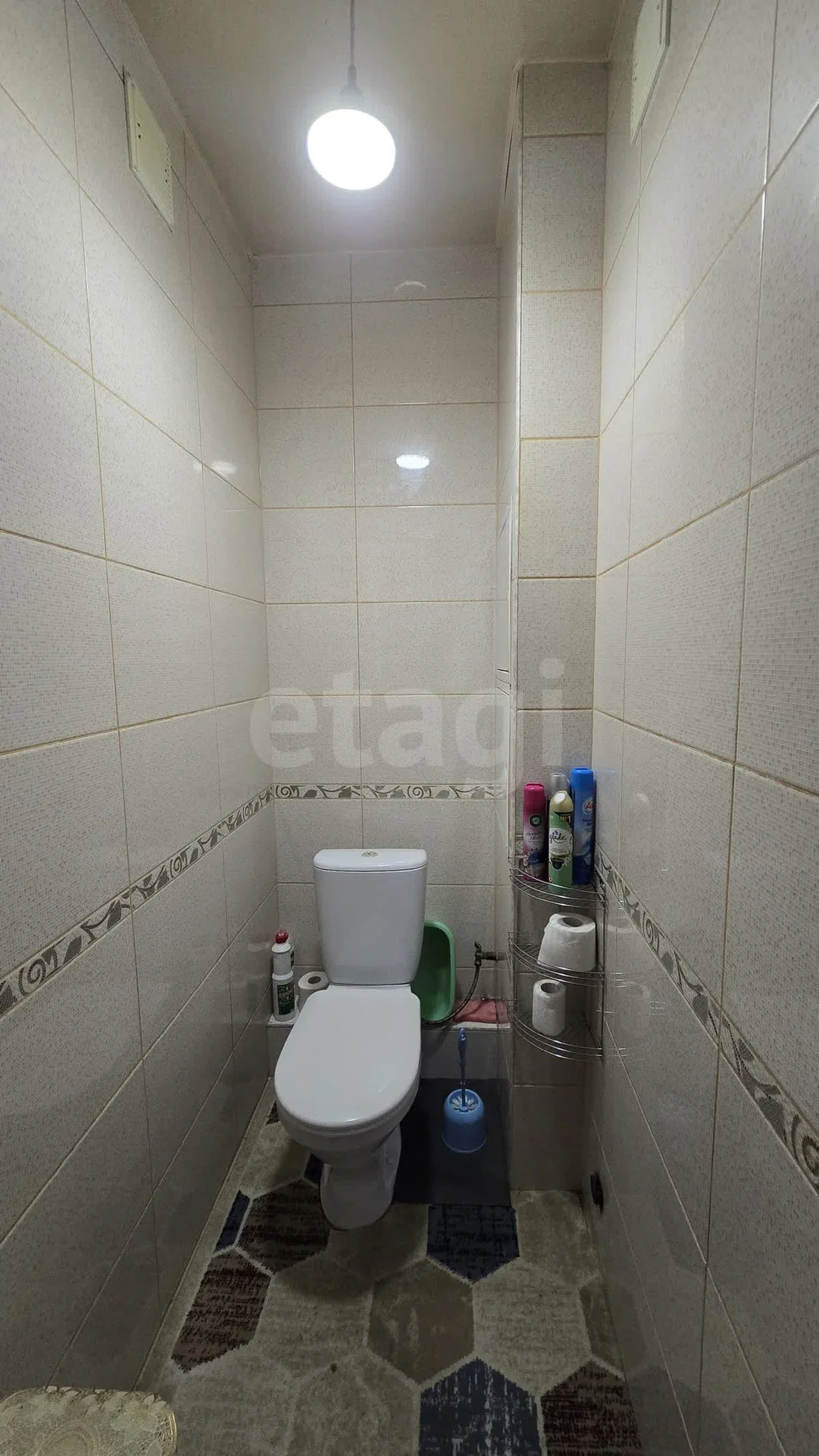 2-к квартира, 66.3м² (улица Лавочкина, 15) - миниатюра 10