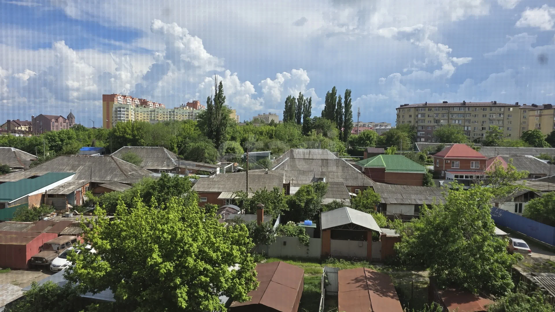 2-к квартира, 66.3м² (улица Лавочкина, 15) - миниатюра 13