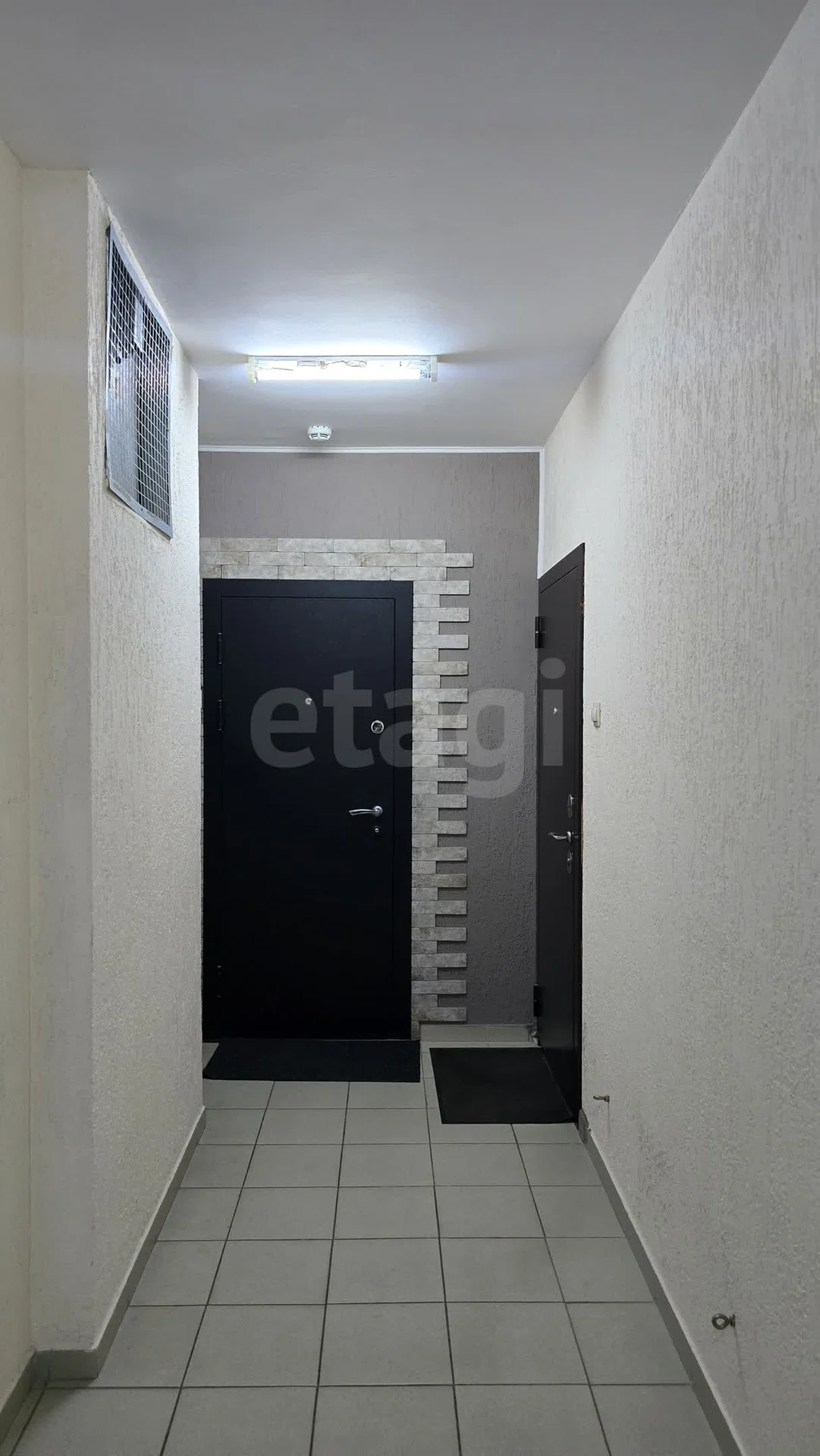 2-к квартира, 66.3м² (улица Лавочкина, 15) - миниатюра 14