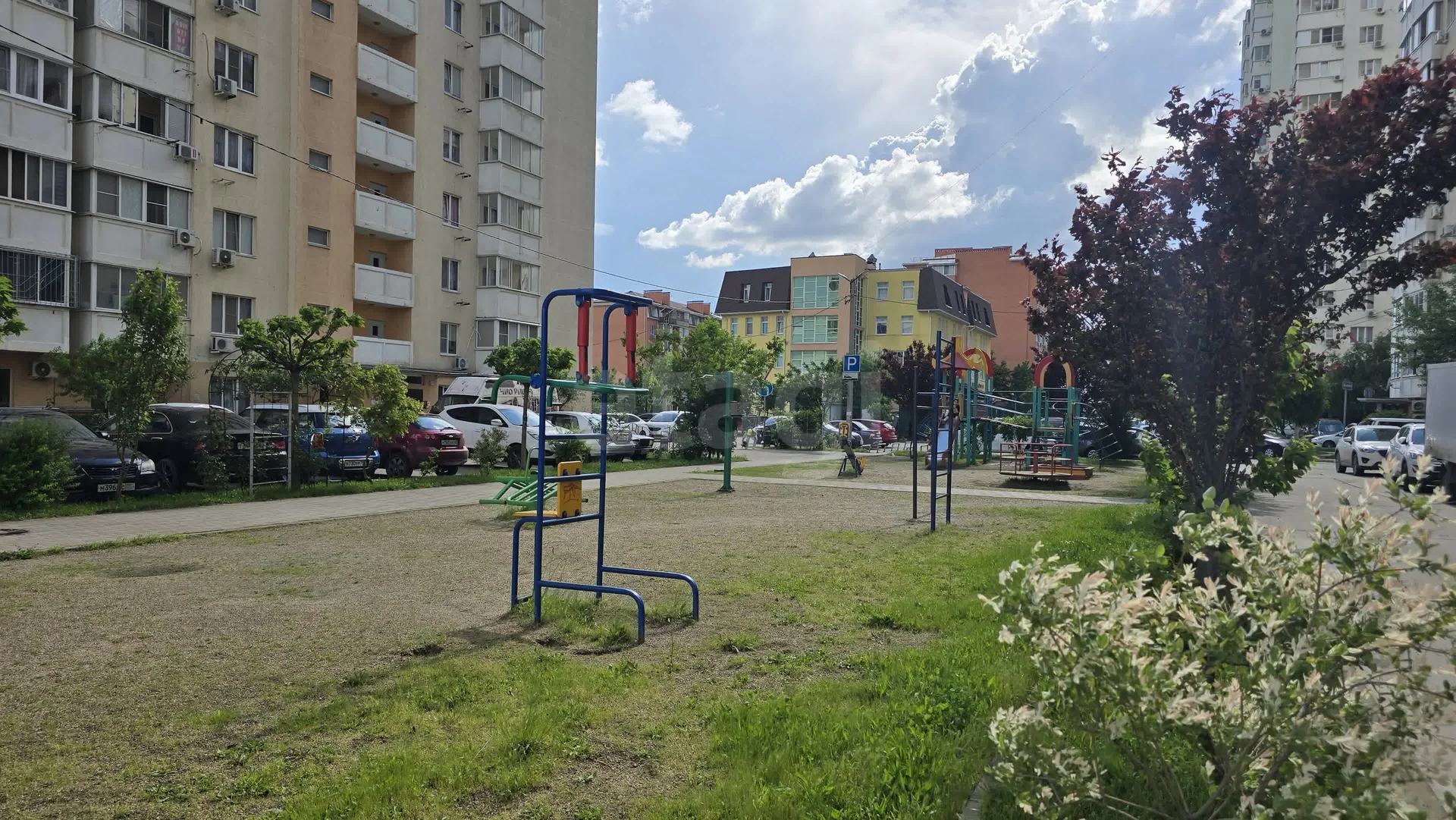 2-к квартира, 66.3м² (улица Лавочкина, 15) - миниатюра 18