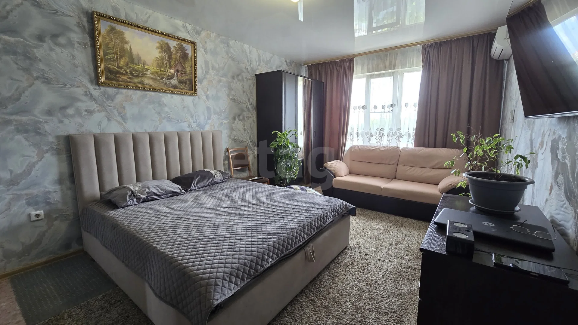 2-к квартира, 66.3м² (улица Лавочкина, 15) - миниатюра 3