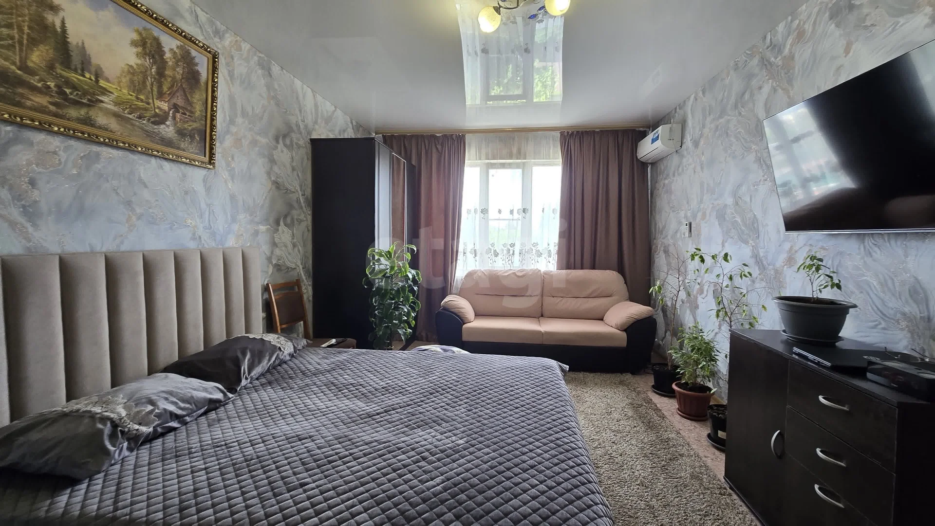 2-к квартира, 66.3м² (улица Лавочкина, 15) - миниатюра 5