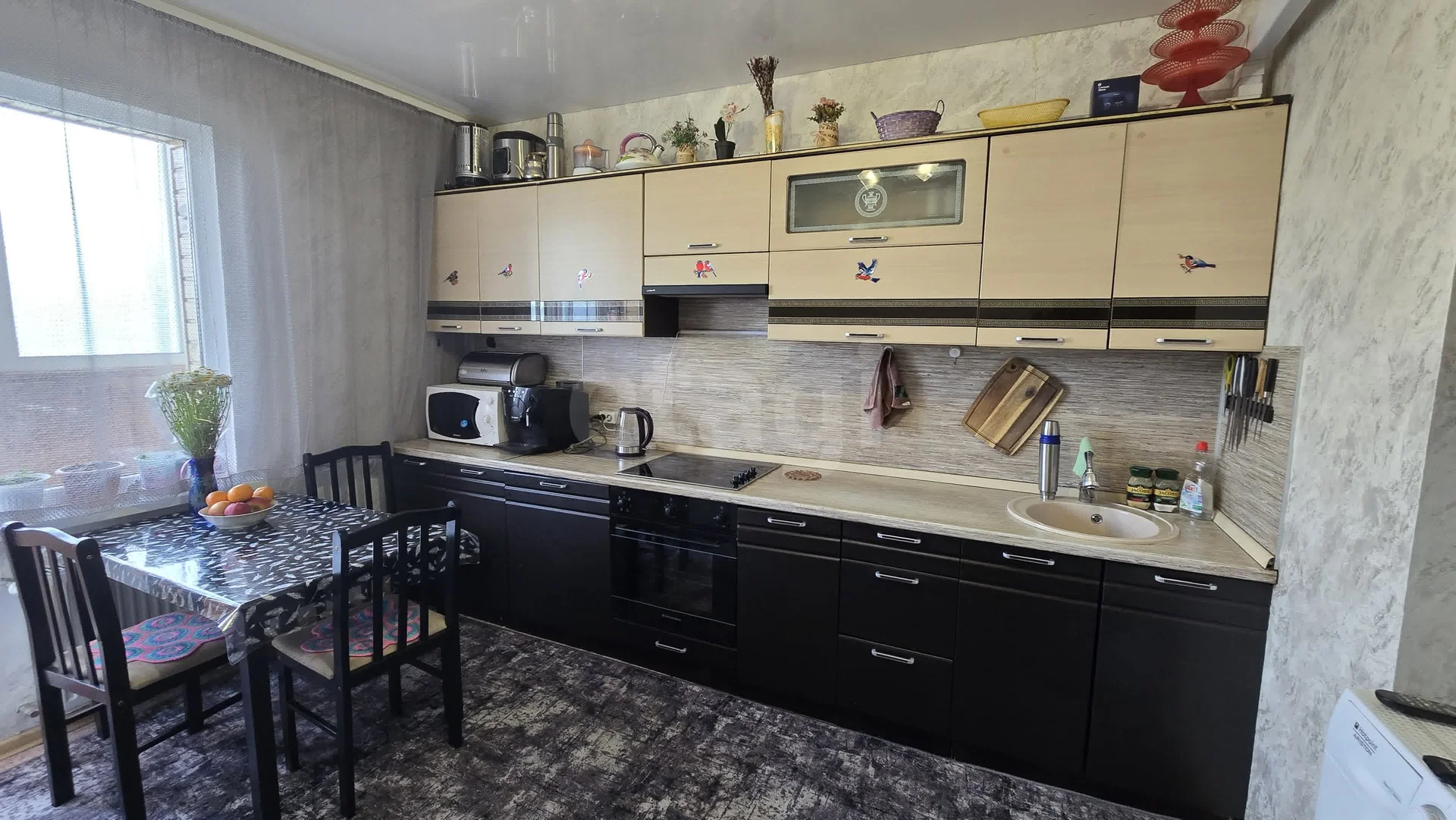 2-к квартира, 66.3м² (улица Лавочкина, 15) - миниатюра 8