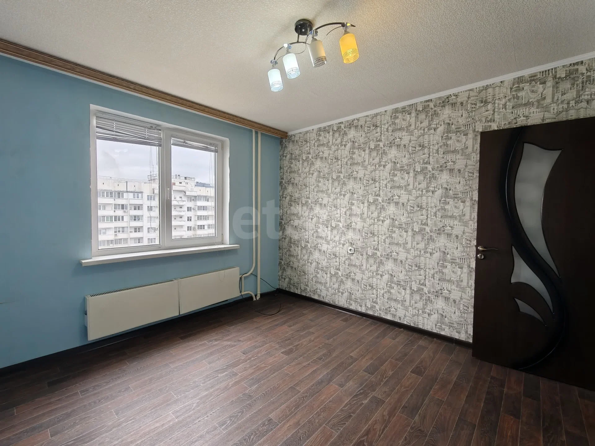 2-к квартира, 60.1м² (Зиповская улица, 41) - миниатюра 11