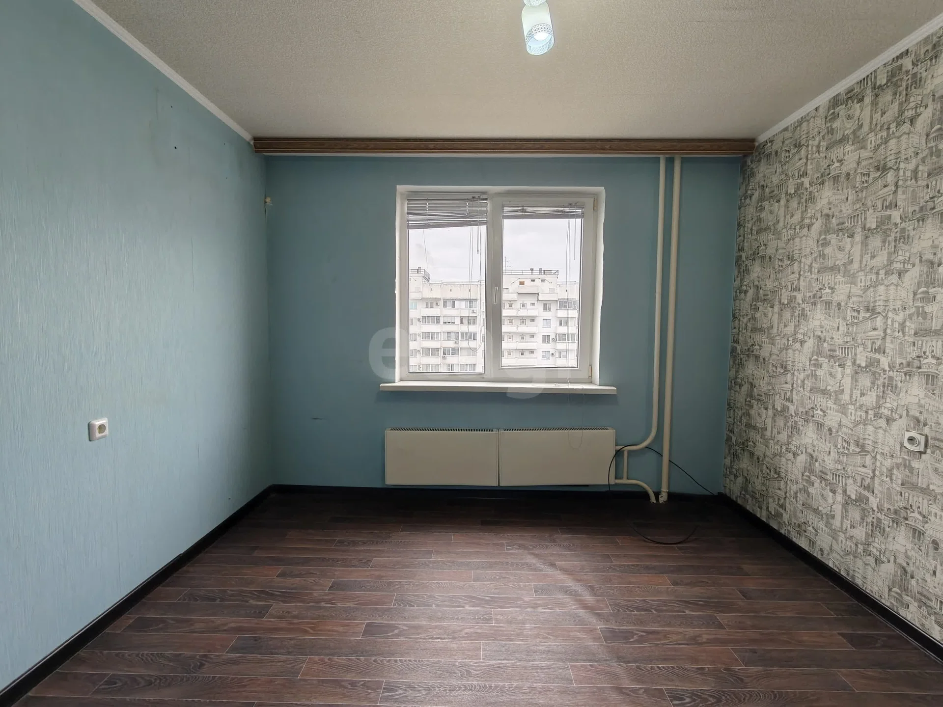 2-к квартира, 60.1м² (Зиповская улица, 41) - миниатюра 12