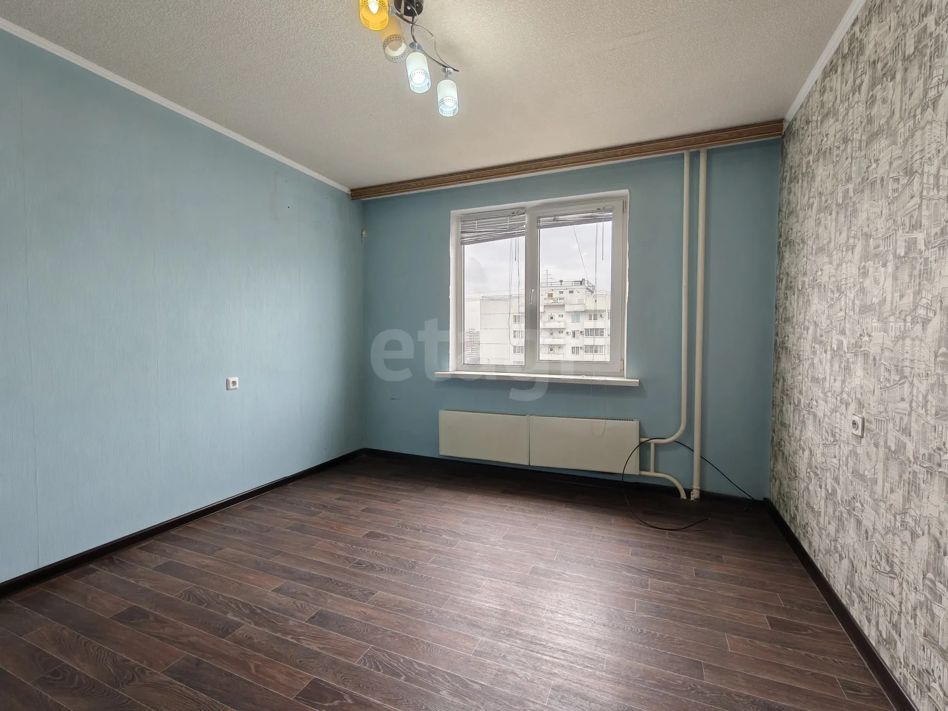 2-к квартира, 60.1м² (Зиповская улица, 41) - миниатюра 13