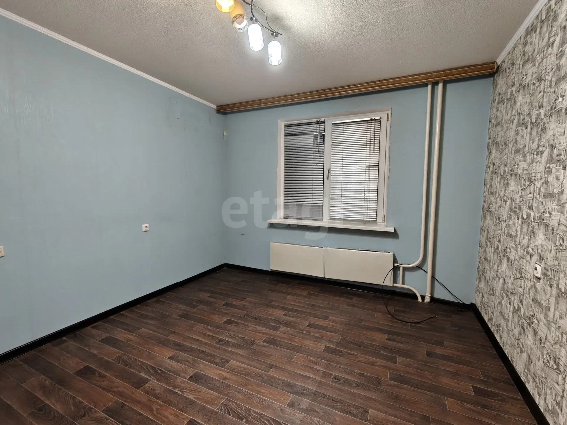 2-к квартира, 60.1м² (Зиповская улица, 41) - миниатюра 14