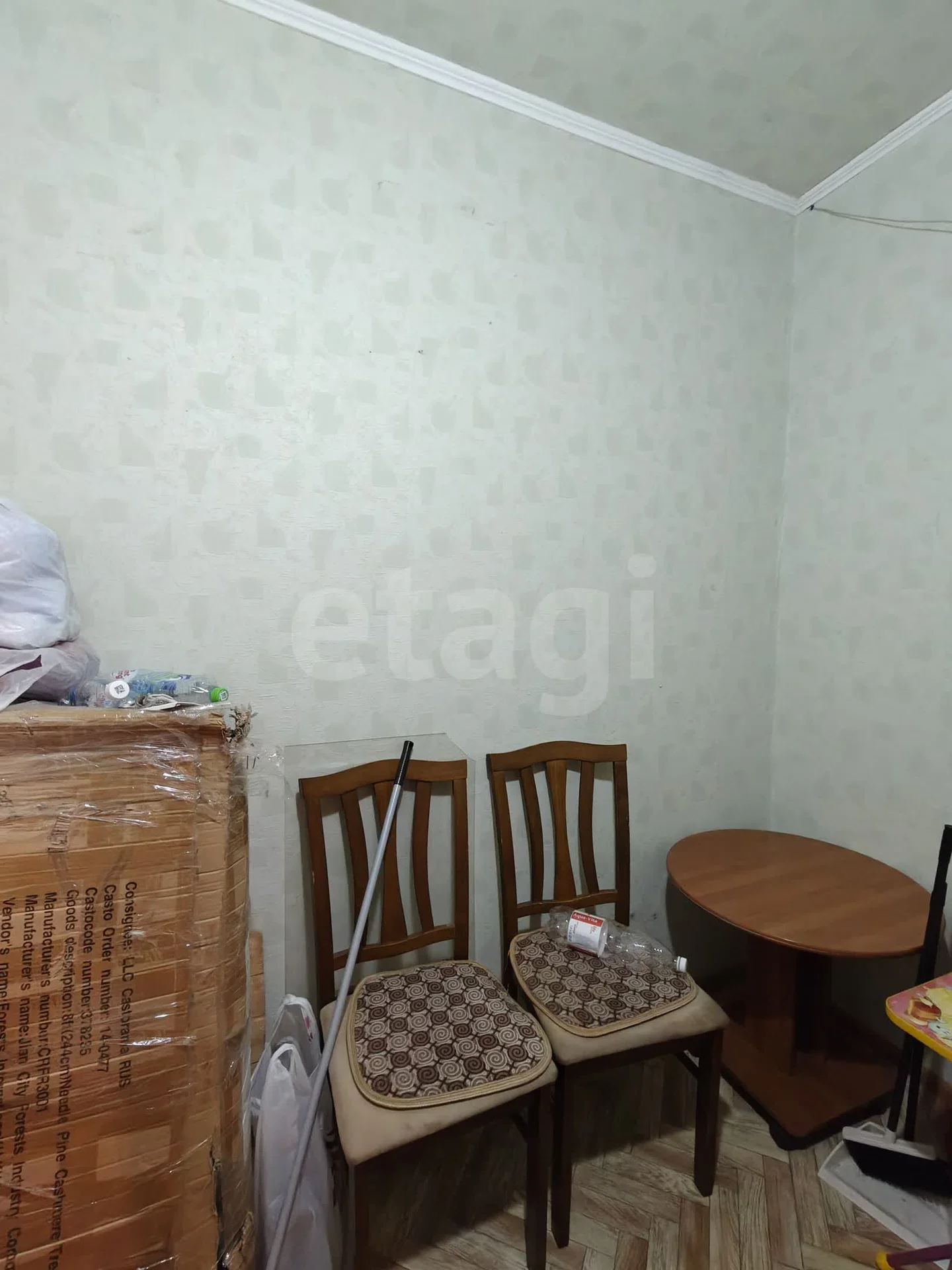 2-к квартира, 60.1м² (Зиповская улица, 41) - миниатюра 15