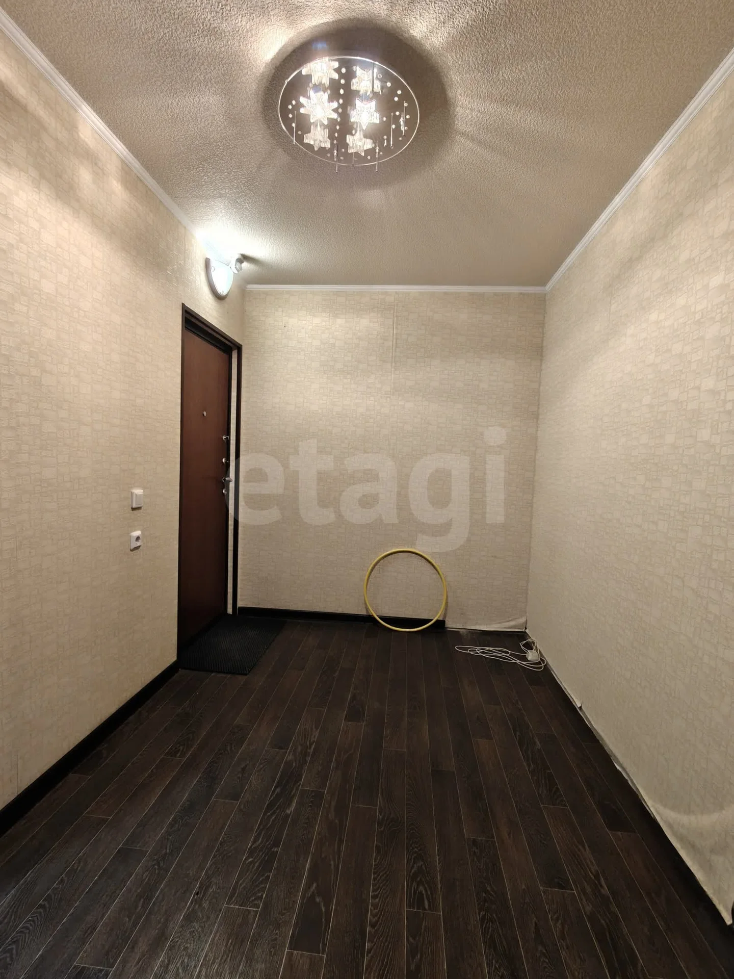 2-к квартира, 60.1м² (Зиповская улица, 41) - миниатюра 16
