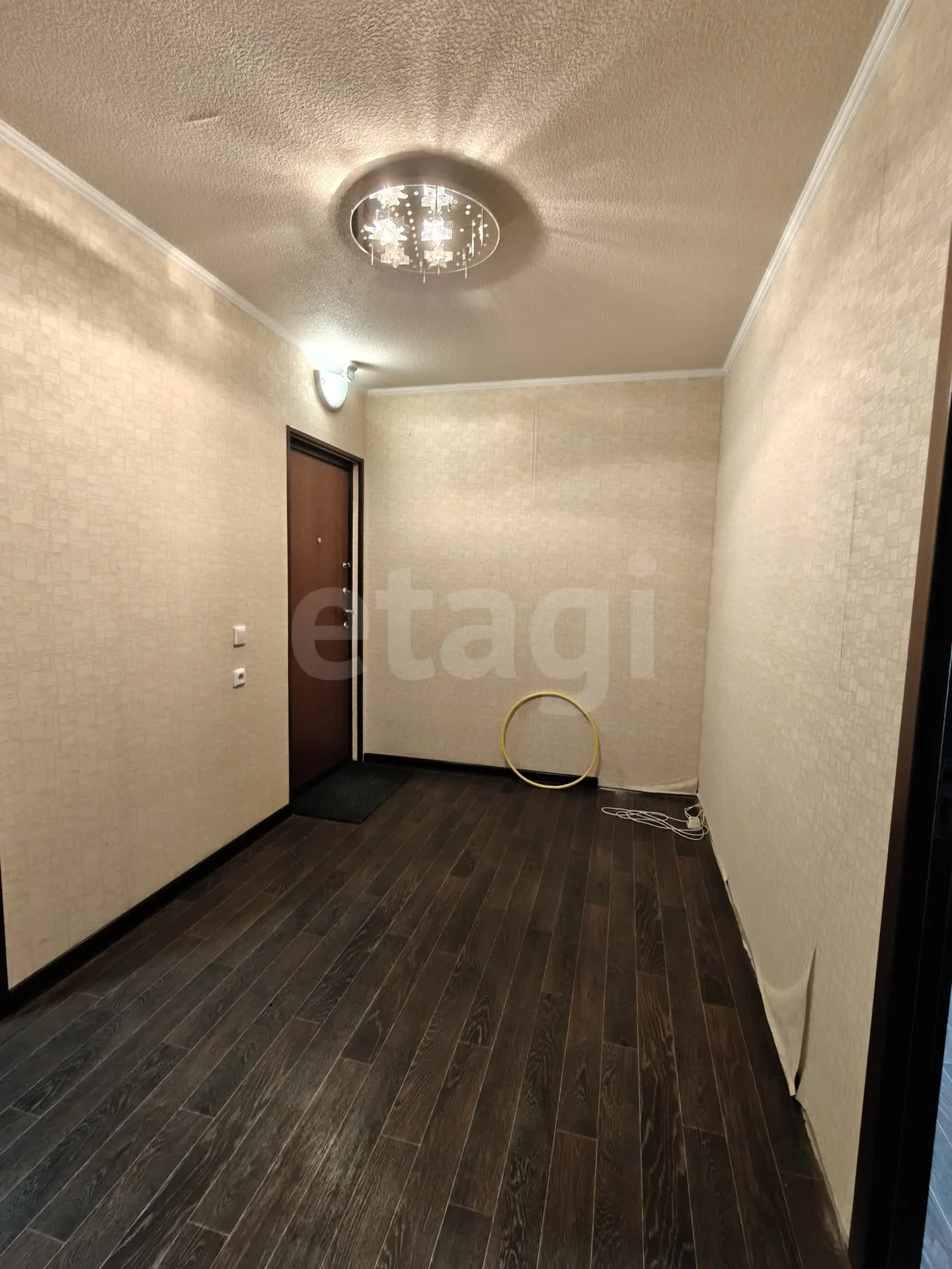 2-к квартира, 60.1м² (Зиповская улица, 41) - миниатюра 17