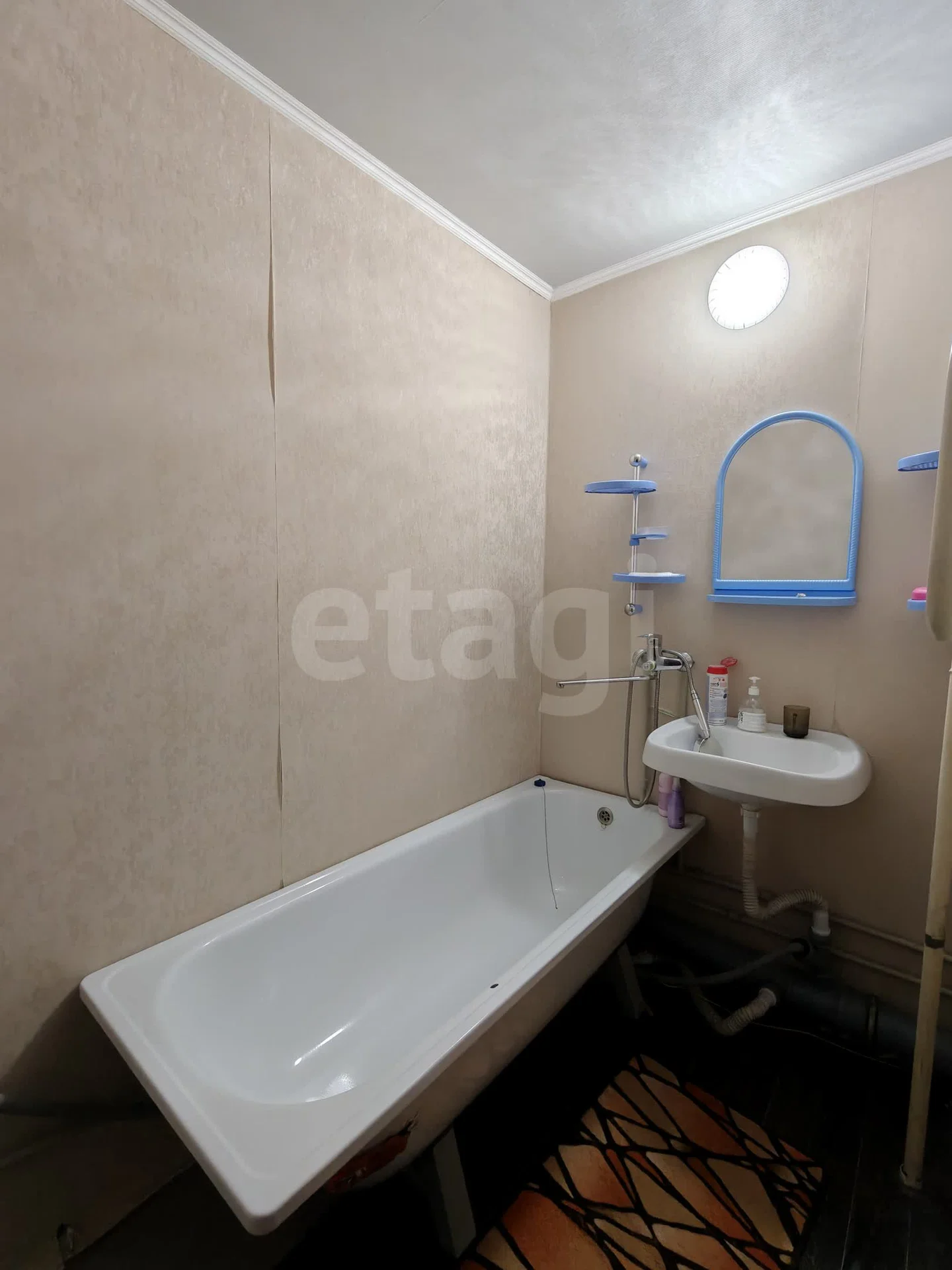 2-к квартира, 60.1м² (Зиповская улица, 41) - миниатюра 18