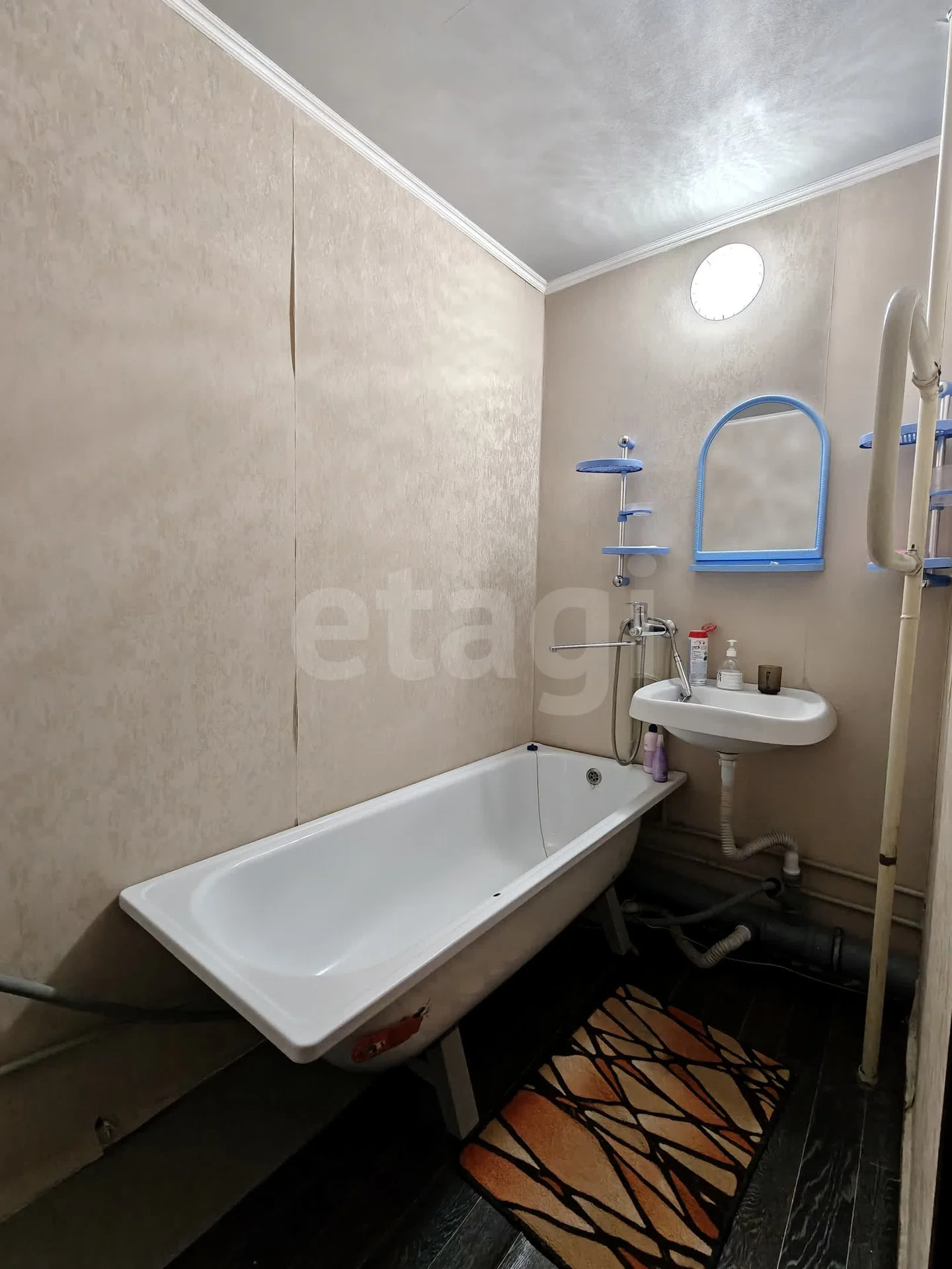 2-к квартира, 60.1м² (Зиповская улица, 41) - миниатюра 19
