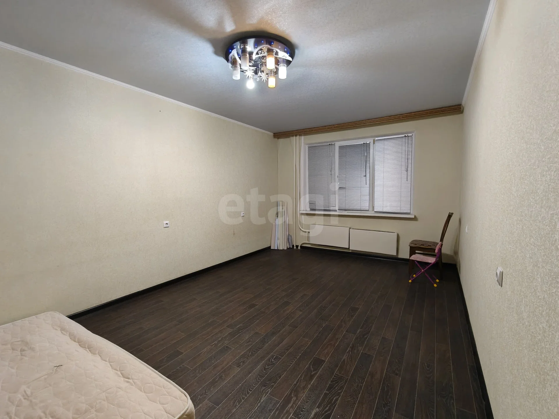 2-к квартира, 60.1м² (Зиповская улица, 41) - миниатюра 2