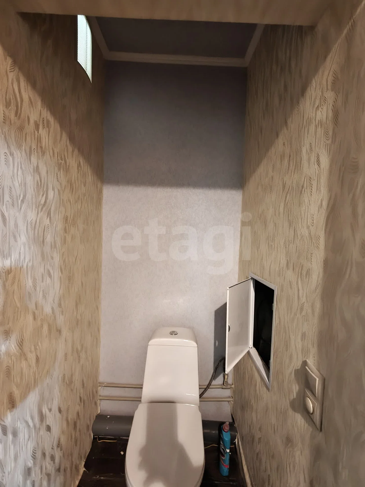 2-к квартира, 60.1м² (Зиповская улица, 41) - миниатюра 20