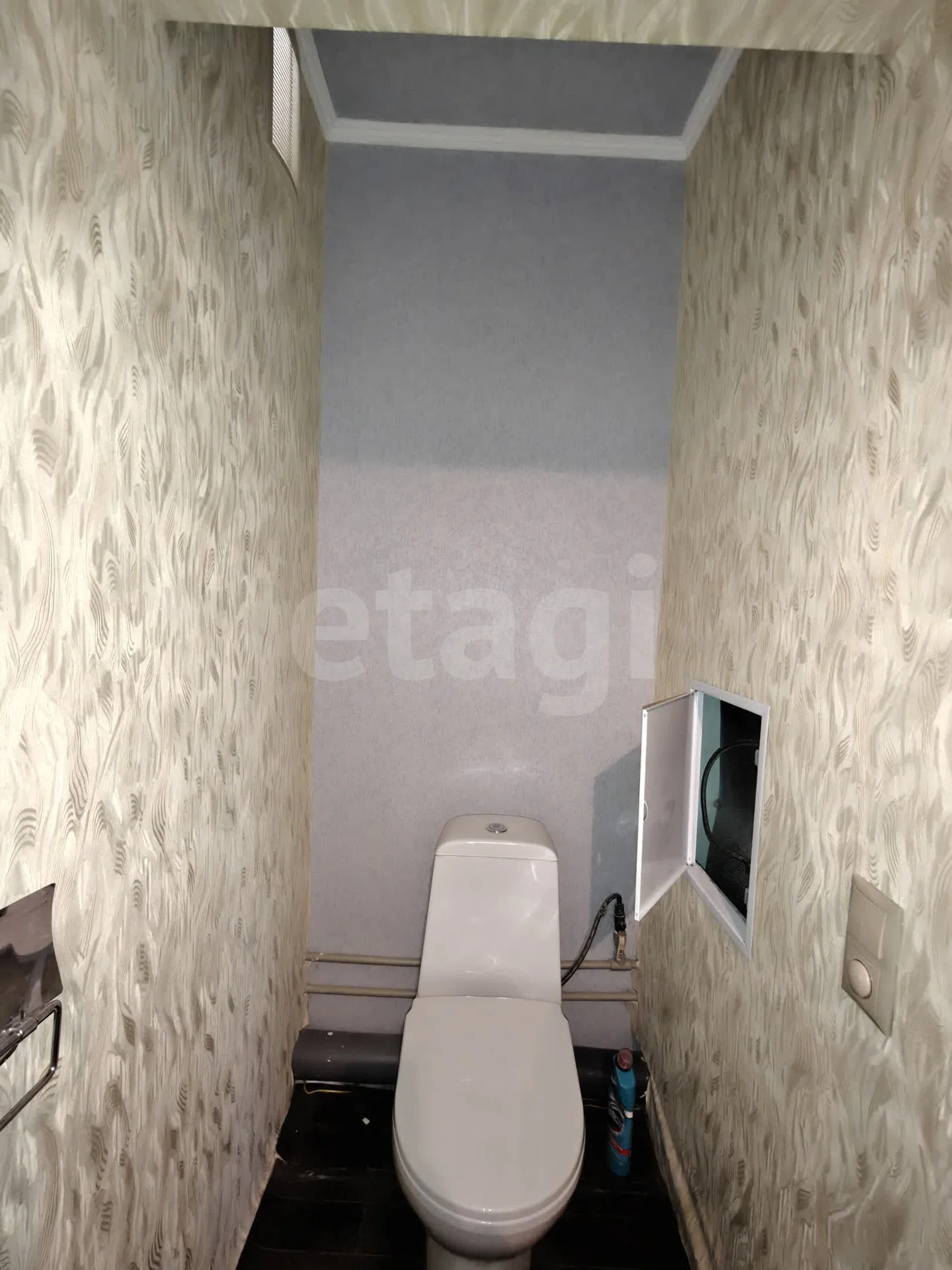 2-к квартира, 60.1м² (Зиповская улица, 41) - миниатюра 21