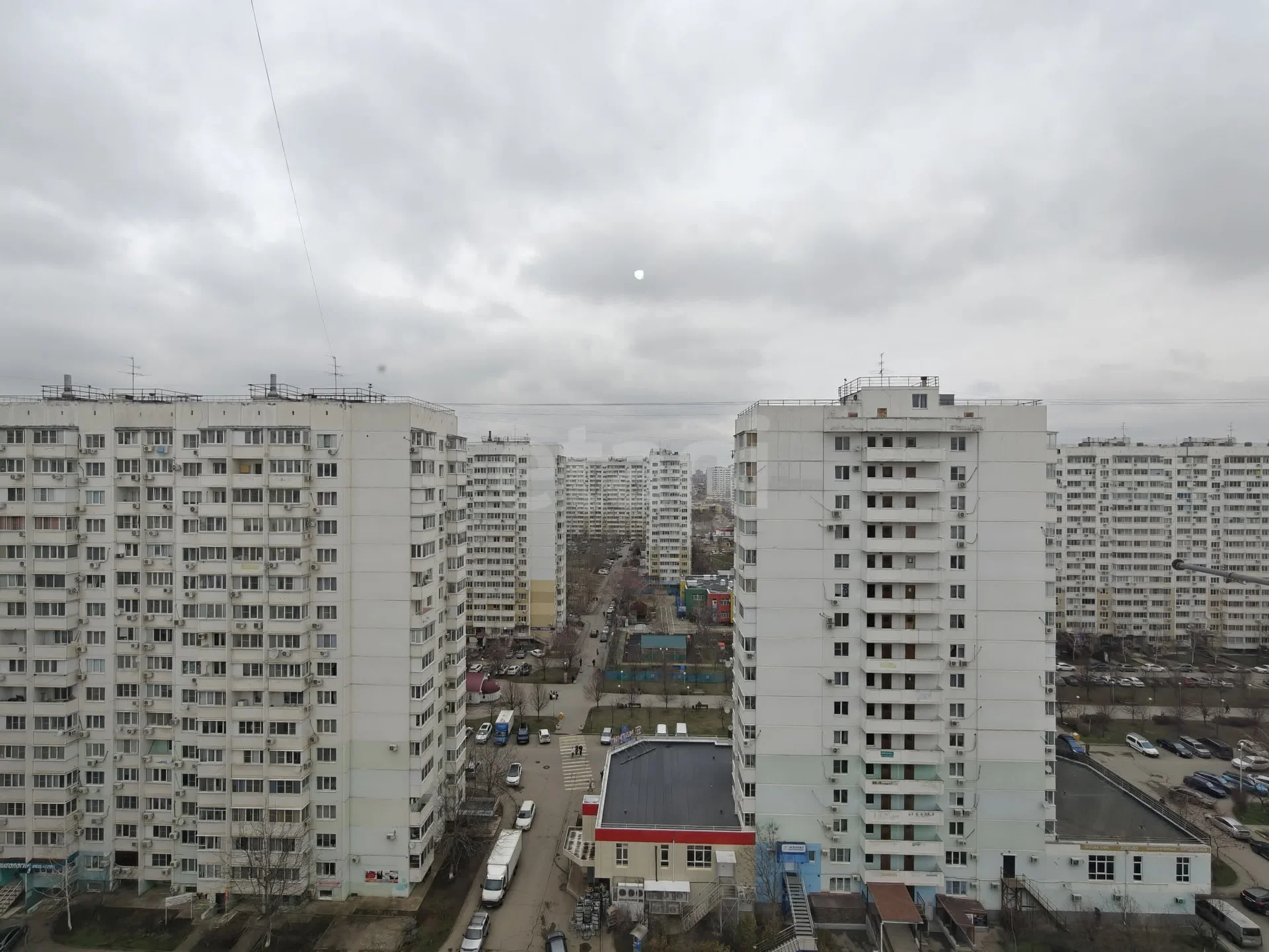 2-к квартира, 60.1м² (Зиповская улица, 41) - миниатюра 23