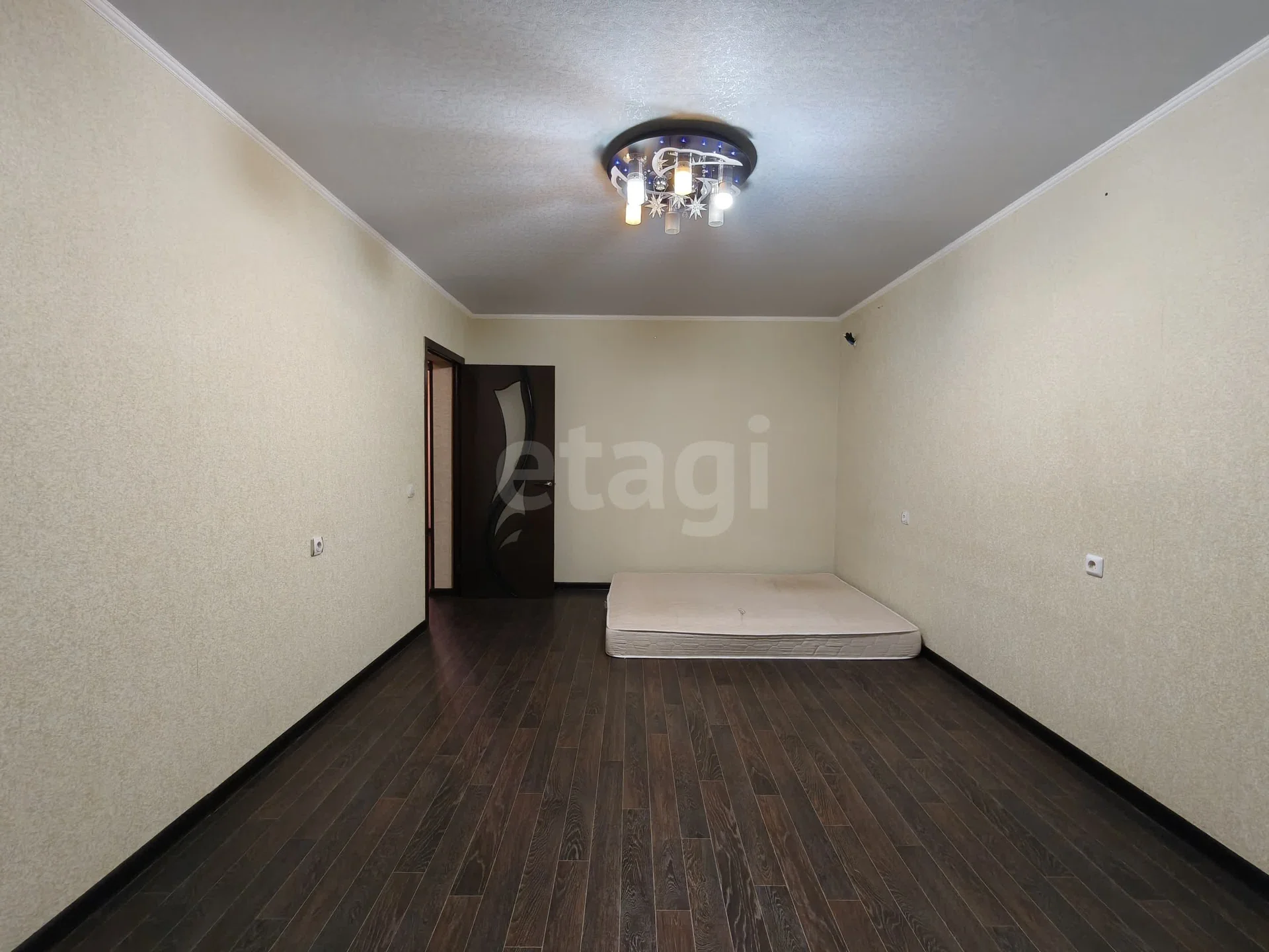 2-к квартира, 60.1м² (Зиповская улица, 41) - миниатюра 3