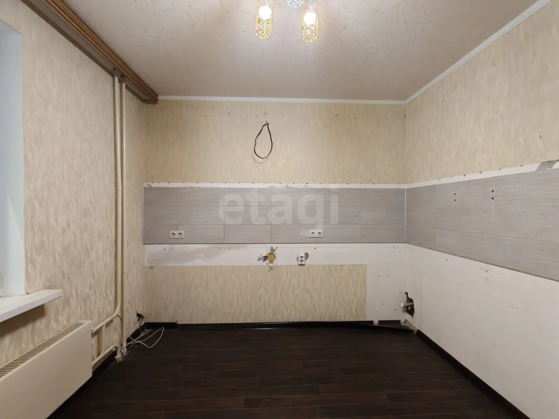 2-к квартира, 60.1м² (Зиповская улица, 41) - миниатюра 7