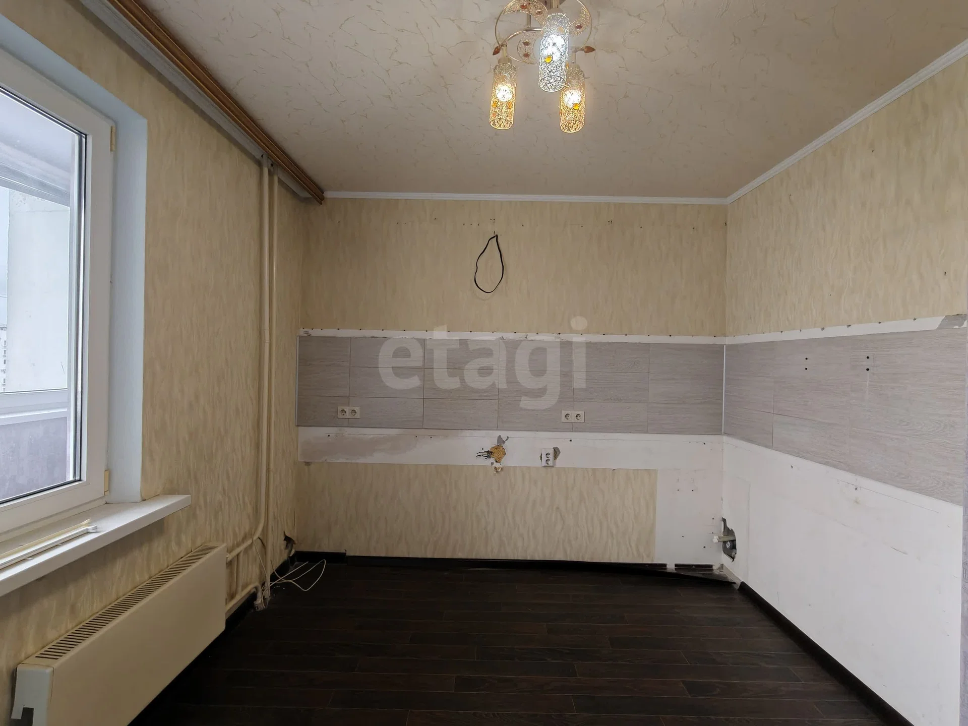 2-к квартира, 60.1м² (Зиповская улица, 41) - миниатюра 8