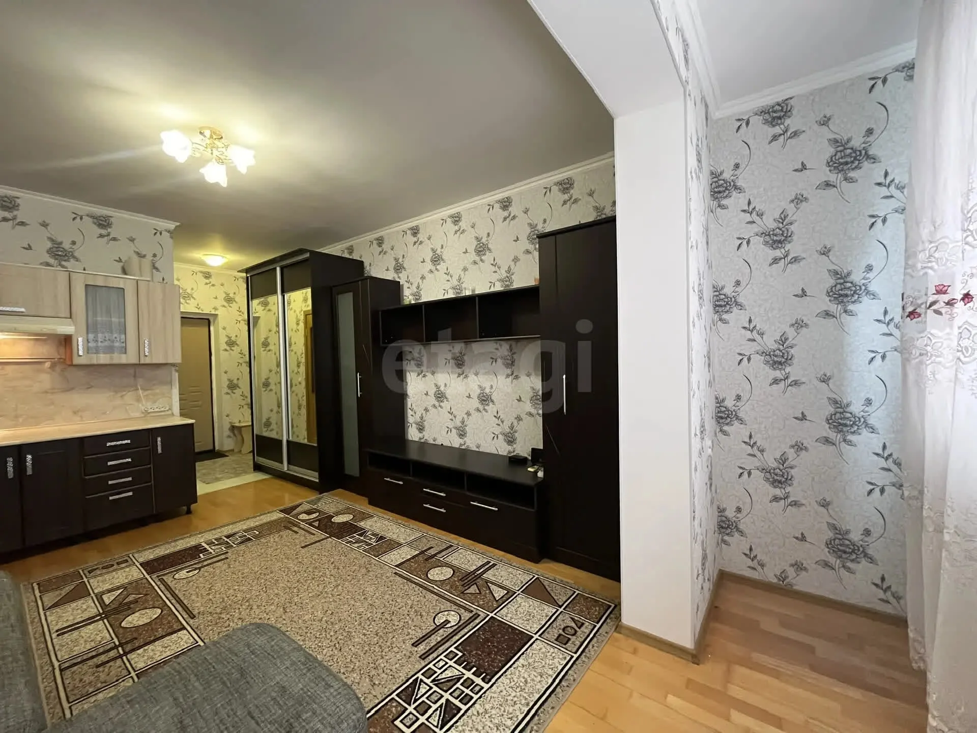 Студия, 24.93м² (Тепличная улица, 104) - миниатюра 10