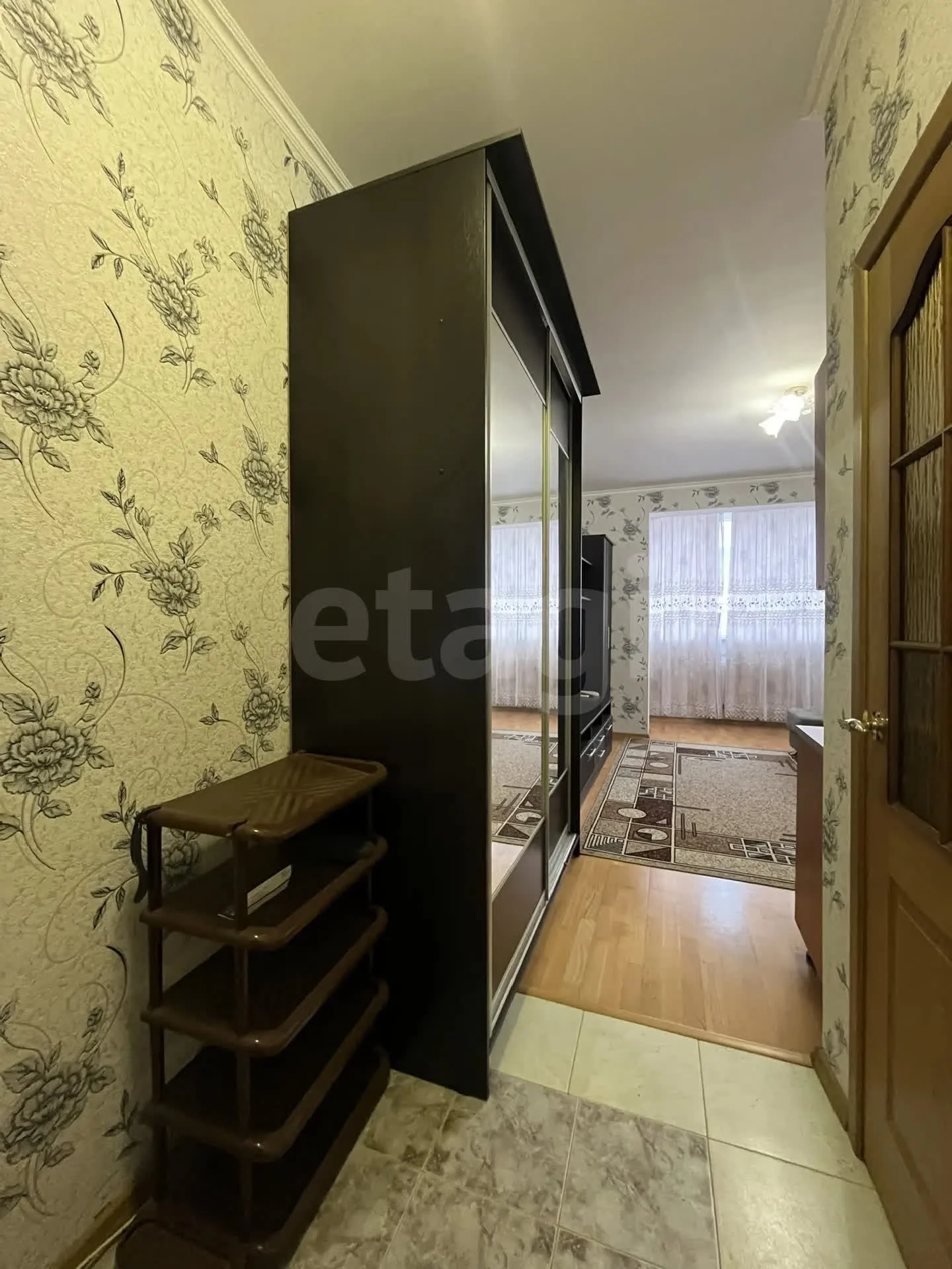 Студия, 24.93м² (Тепличная улица, 104) - миниатюра 11